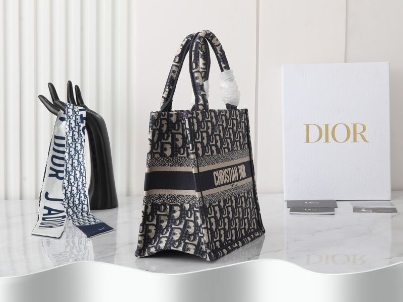 Christian Dior Shopping Bags